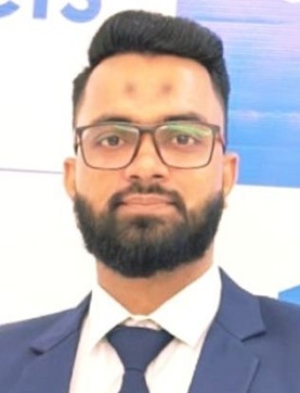 Fahad Waheed