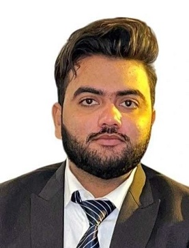 Farhan Anwer Ali