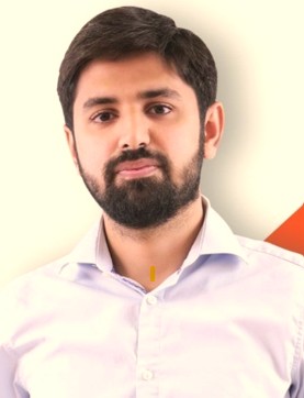 Mairaj Ali