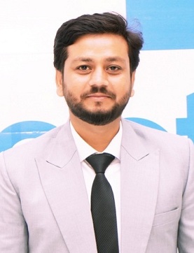 Rameez Zia Kidwai 